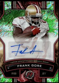 Frank Gore