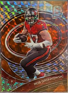 Rob Gronkowski