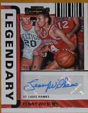 Lenny Wilkens