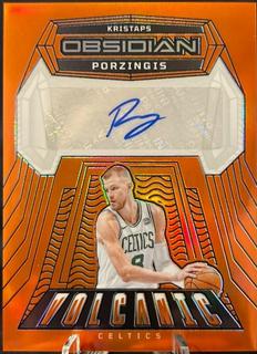 Kristaps Porzingis
