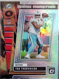 Tua Tagovailoa