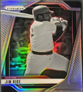 Jim Rice