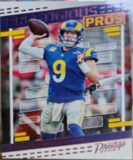 Matthew Stafford