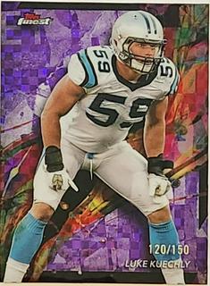 Luke Kuechly