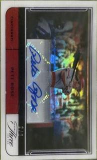 Pete Rose