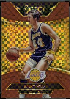 Jerry West