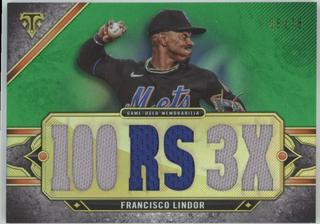 Francisco Lindor