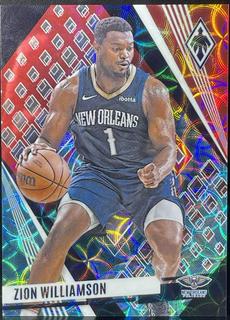 Zion Williamson