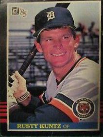Rusty Kuntz