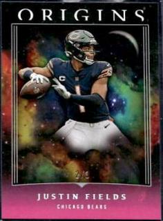Justin Fields