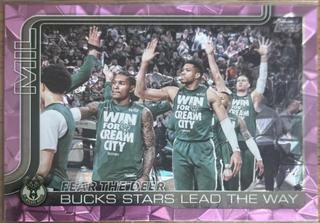 Giannis Antetokounmpo