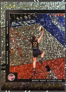 Caitlin Clark