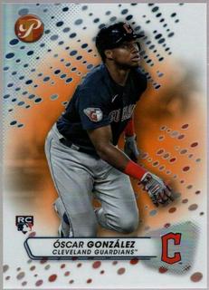 Oscar Gonzalez