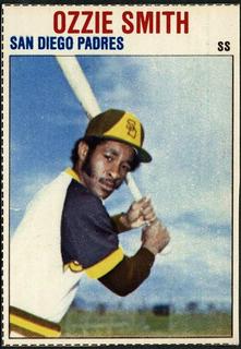 Ozzie Smith