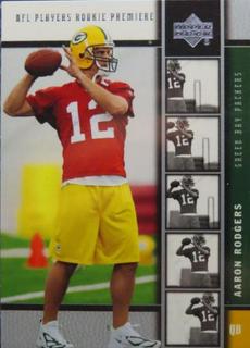 Aaron Rodgers