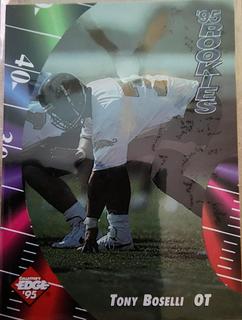 Tony Boselli