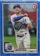 Whit Merrifield
