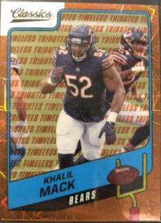 Khalil Mack