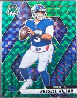 Russell Wilson