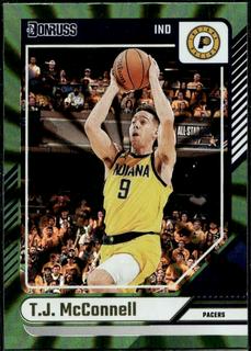 T.J. McConnell