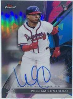William Contreras