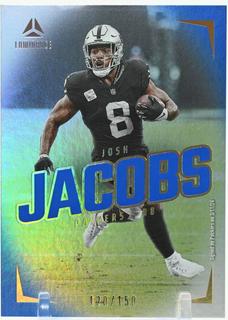 Josh Jacobs