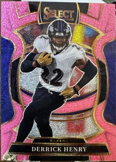 Derrick Henry