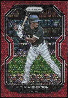 Tim Anderson
