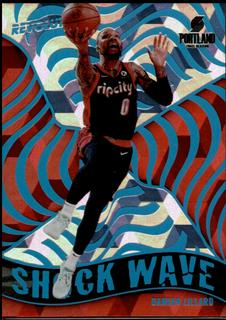Damian Lillard