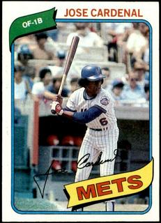 Jose Cardenal