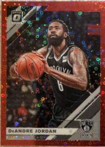 DeAndre Jordan