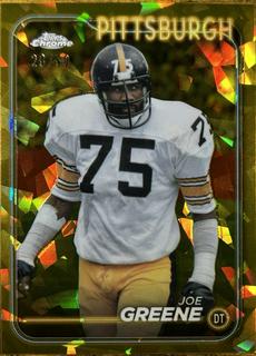 Joe Greene
