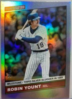 Robin Yount