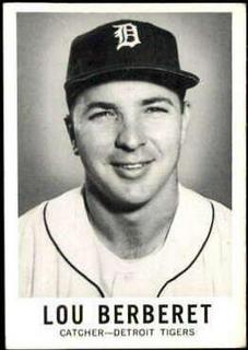 Lou Berberet