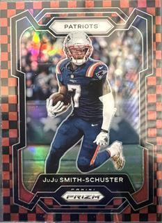 JuJu Smith Schuster