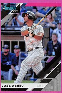 Jose Abreu