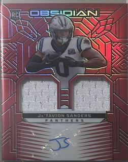 Ja'Tavion Sanders