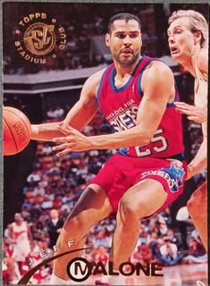 Jeff Malone