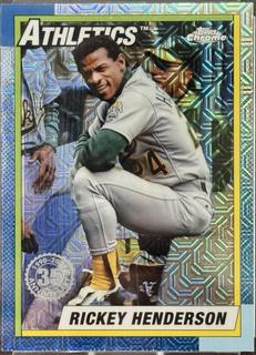 Rickey Henderson