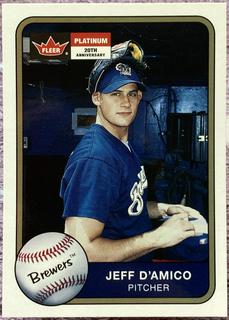 Jeff D'Amico