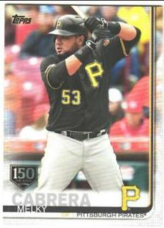 Melky Cabrera