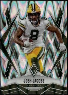 Josh Jacobs