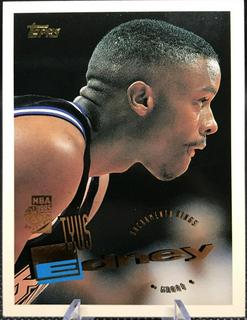 Tyus Edney