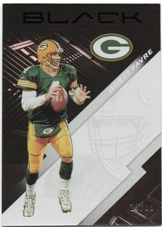 Brett Favre