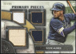 Ozzie Albies