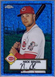 Nick Senzel