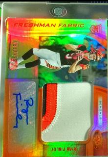 Ryan Finley
