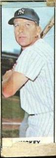 Mickey Mantle