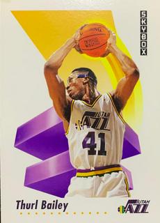 Thurl Bailey