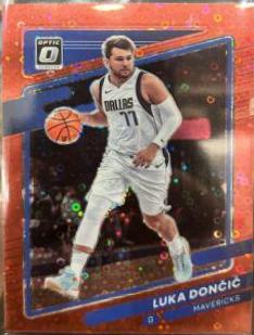 Luka Doncic